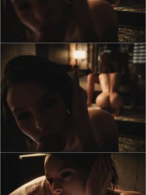 Bedroom Tactics: Jill Valentine Porn Comics english 02