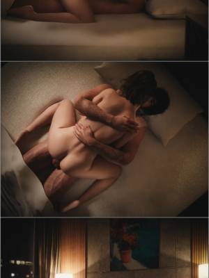 Bedroom Tactics: Jill Valentine Porn Comics english 11