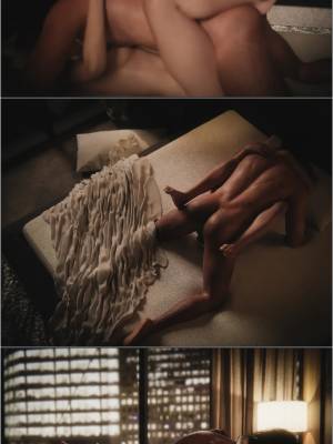 Bedroom Tactics: Jill Valentine Porn Comics english 15