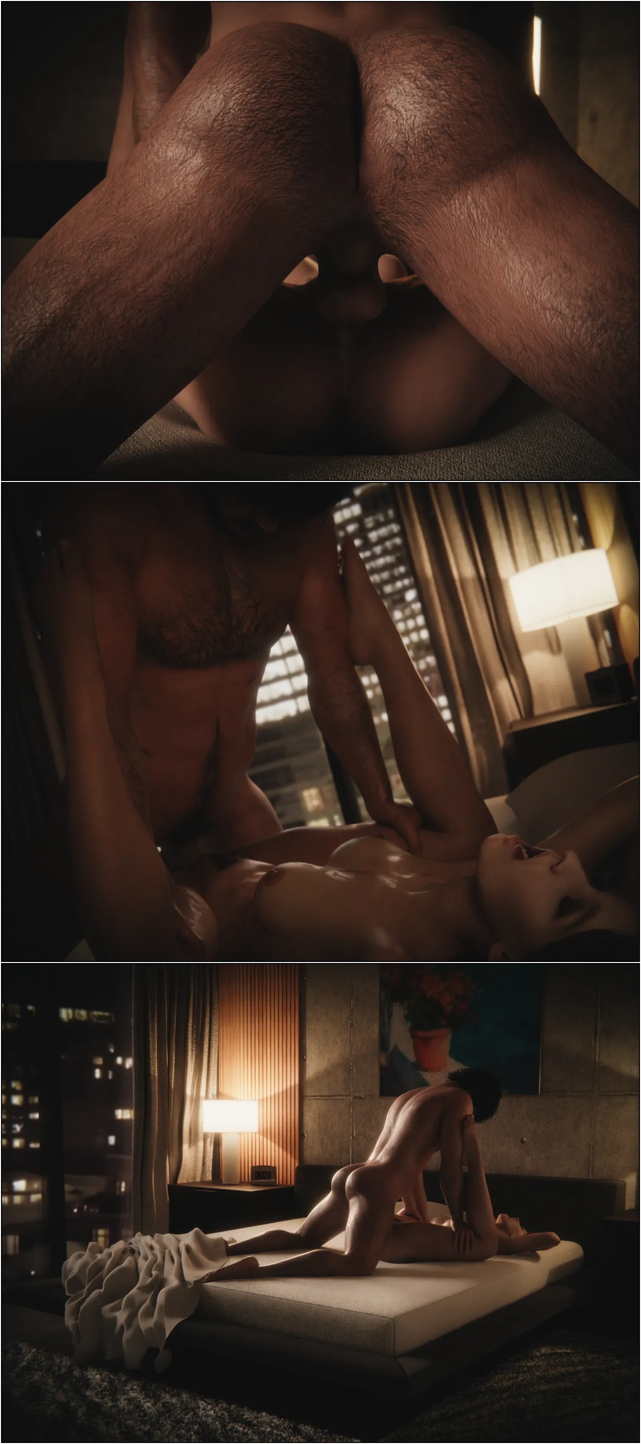 Bedroom Tactics: Jill Valentine Porn Comics english 16