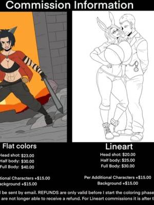 Big Helping Of Super D Porn Comics english 14