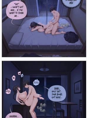 Birth Control By G-U-C Porn Comics english 08