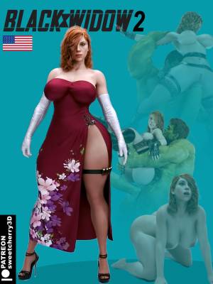 Black Widow 2