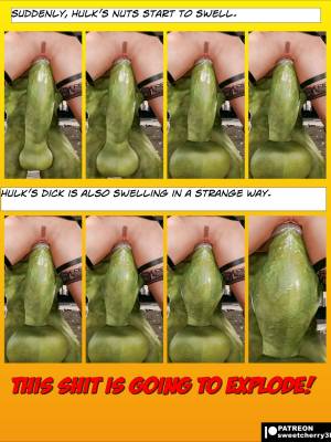 Black Widow By MegaParodies Part 2 Porn Comics english 07