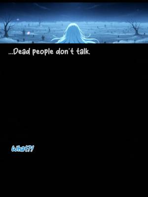 Blue Boobies Ghostly Porn Comics english 37