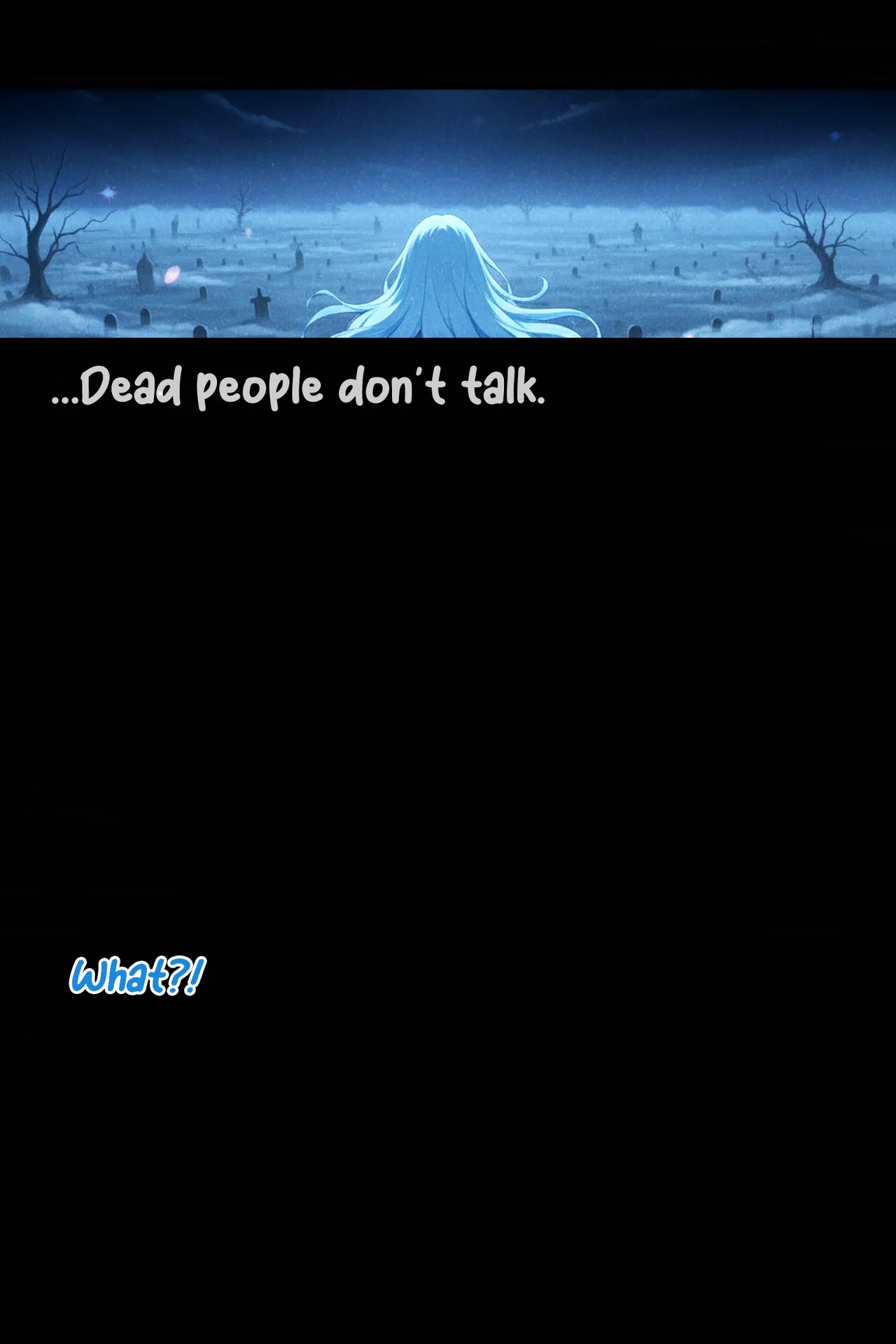 Blue Boobies Ghostly Porn Comics english 37