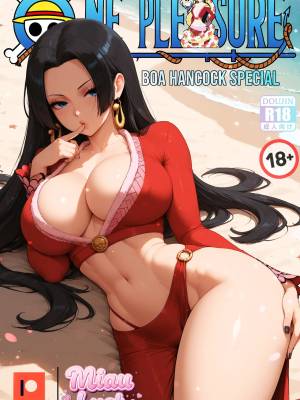 Boa Hancock Special