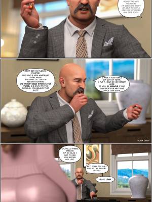 Body Debt By NotAvailableXX Porn Comics english 02