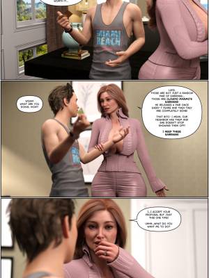 Body Debt By NotAvailableXX Porn Comics english 09