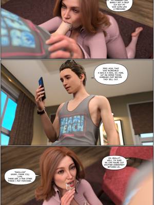 Body Debt By NotAvailableXX Porn Comics english 12