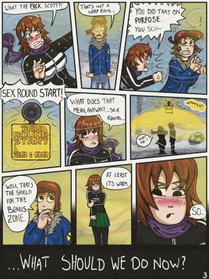 Bonus Block By Gugger186 Porn Comics english 04