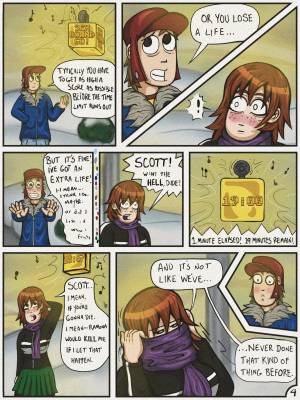 Bonus Block By Gugger186 Porn Comics english 05