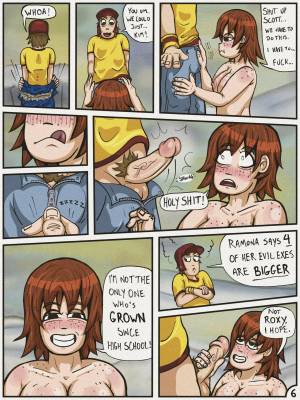 Bonus Block By Gugger186 Porn Comics english 07