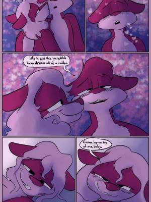 Brambletree Family Summer Vacation Part 2 Porn Comics english 02