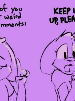 Brambletree Family Summer Vacation Porn Comics english 107