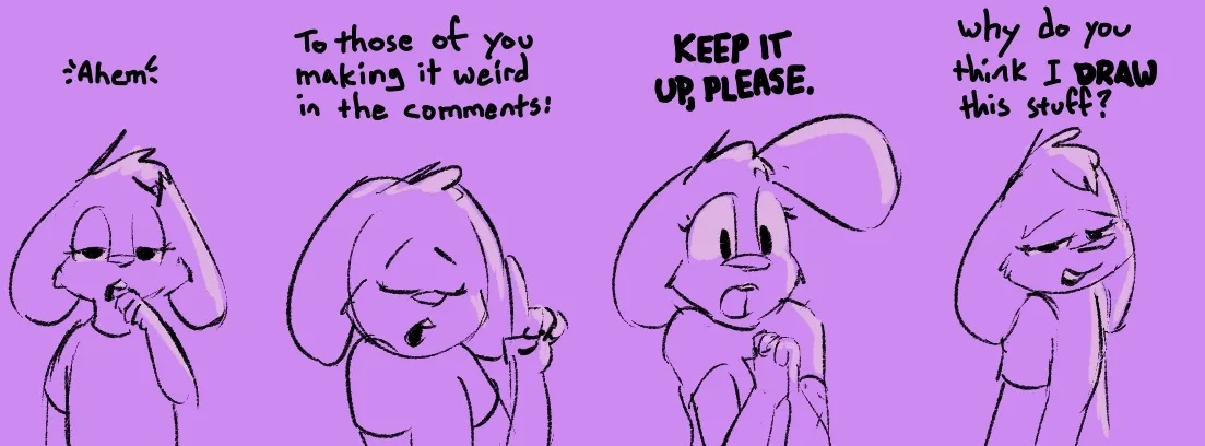 Brambletree Family Summer Vacation Porn Comics english 107