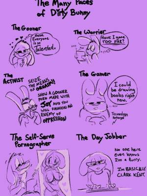 Brambletree Family Summer Vacation Porn Comics english 108