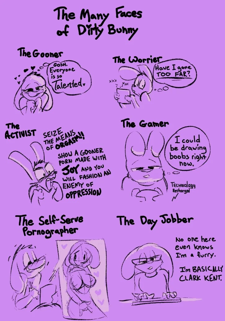 Brambletree Family Summer Vacation Porn Comics english 108