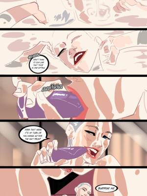 Breaking Story Porn Comics english 26