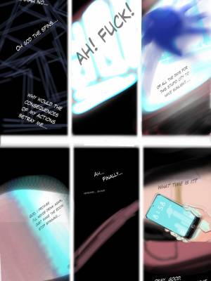 Breaking Story Porn Comics english 33
