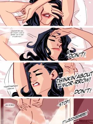 Breaking Story Porn Comics english 43