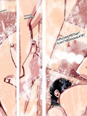 Breaking Story Porn Comics english 45