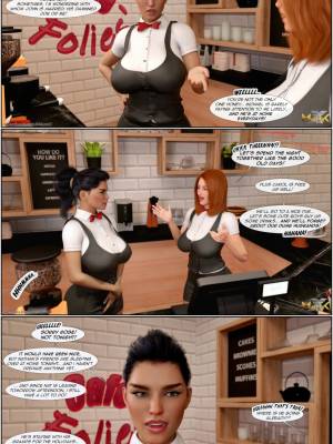 Café Folies By Mynkx Porn Comics english 03