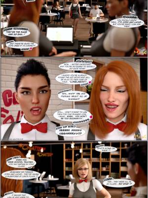 Café Folies By Mynkx Porn Comics english 04