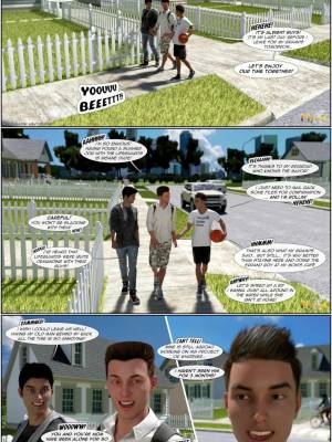 Café Folies By Mynkx Porn Comics english 12