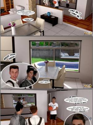 Café Folies By Mynkx Porn Comics english 14