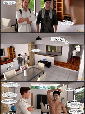 Café Folies By Mynkx Porn Comics english 15