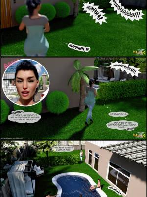 Café Folies By Mynkx Porn Comics english 19