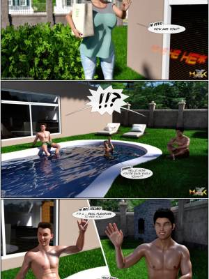 Café Folies By Mynkx Porn Comics english 20