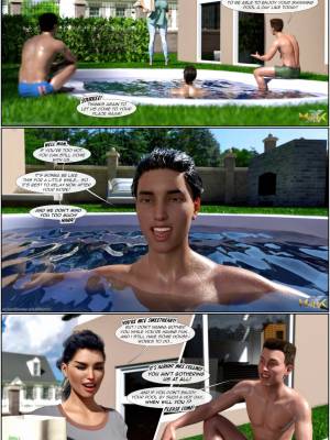 Café Folies By Mynkx Porn Comics english 21