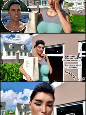 Café Folies By Mynkx Porn Comics english 24