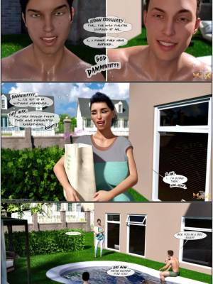 Café Folies By Mynkx Porn Comics english 25