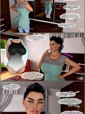 Café Folies By Mynkx Porn Comics english 28