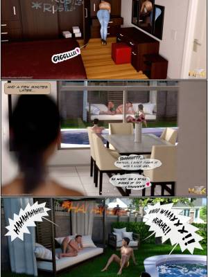 Café Folies By Mynkx Porn Comics english 29