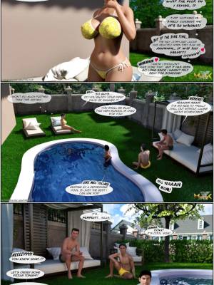 Café Folies By Mynkx Porn Comics english 32