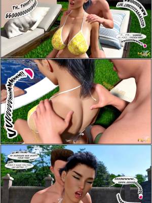 Café Folies By Mynkx Porn Comics english 39