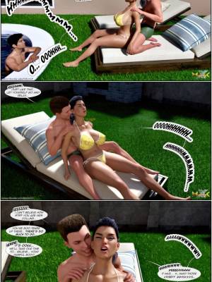 Café Folies By Mynkx Porn Comics english 40