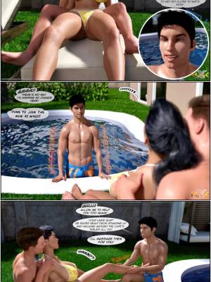 Café Folies By Mynkx Porn Comics english 41