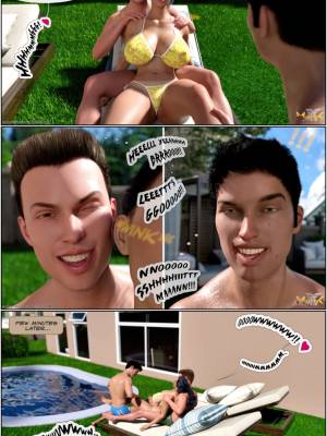 Café Folies By Mynkx Porn Comics english 42