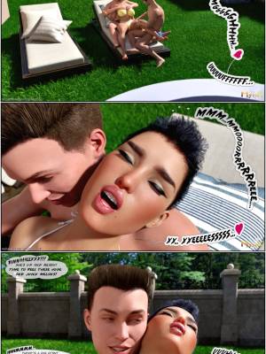 Café Folies By Mynkx Porn Comics english 46