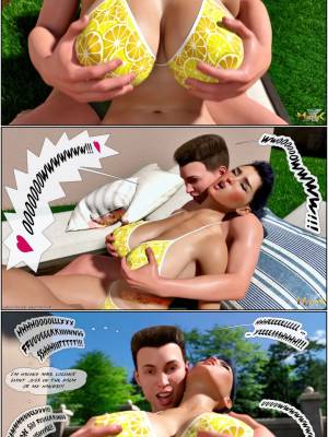 Café Folies By Mynkx Porn Comics english 47