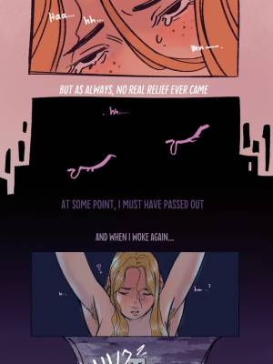 Clara's Journey By nsfsanti Porn Comics english 10