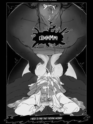 Clara's Journey By nsfsanti Porn Comics english 23