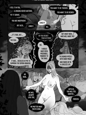 Clara's Journey By nsfsanti Porn Comics english 26