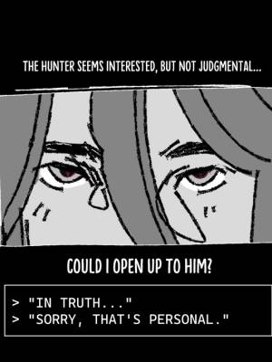 Clara's Journey By nsfsanti Porn Comics english 30