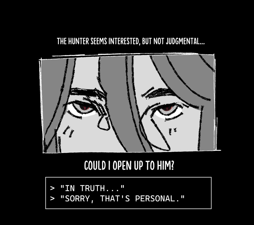 Clara's Journey By nsfsanti Porn Comics english 30